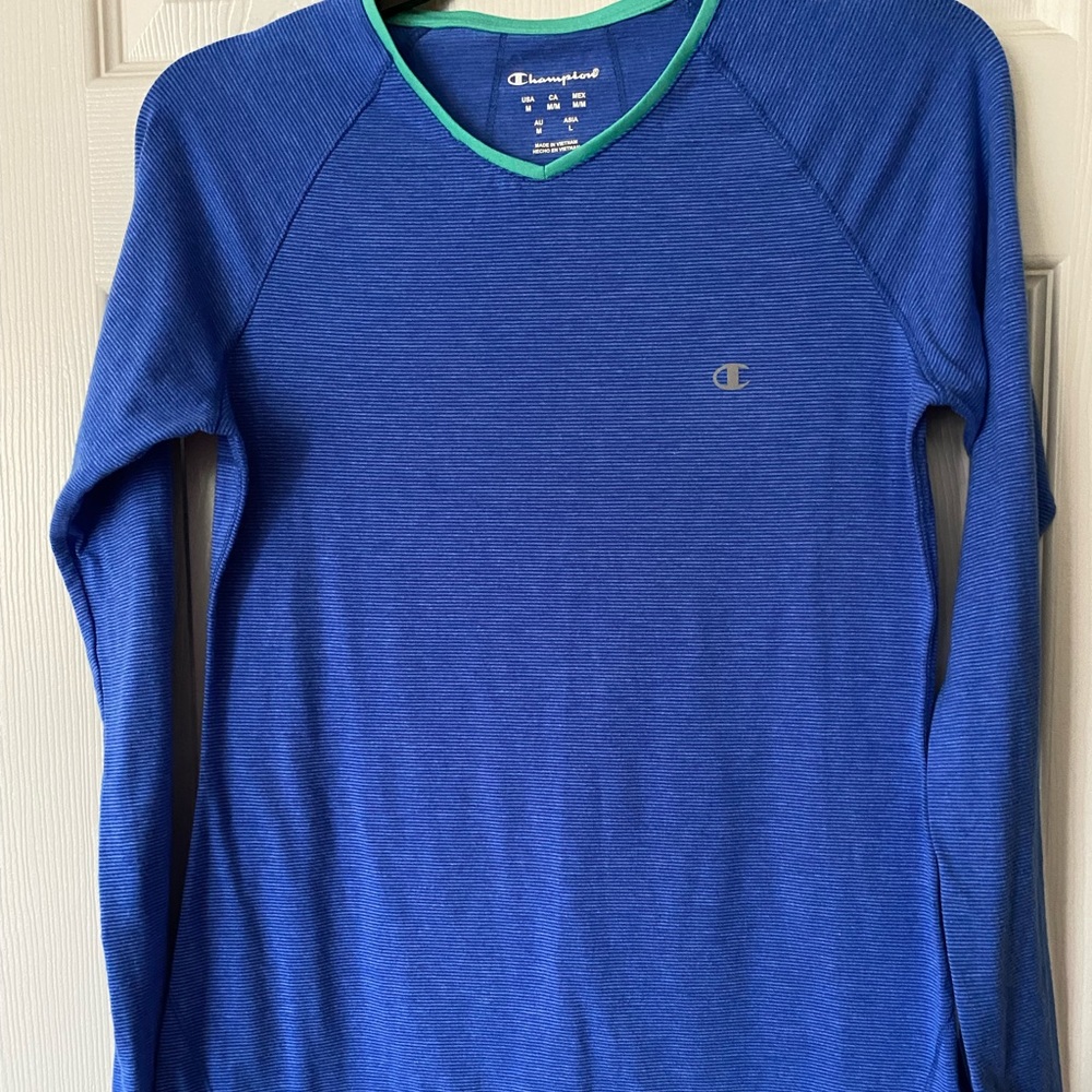 Women’s Champion Athletic Top - SZ M
